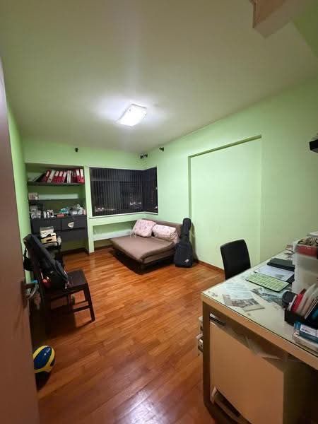 306A Anchorvale Link, 306A Anchorvale Link, Hougang / Punggol / Sengkang, 3 Bedrooms, 1,184 sqft, HDB Flat For Sale, by Vincent Zhang, 500256586 - Study - PropertyGuru.com.sg