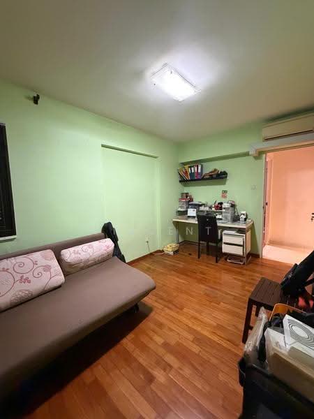 306A Anchorvale Link, 306A Anchorvale Link, Hougang / Punggol / Sengkang, 3 Bedrooms, 1,184 sqft, HDB Flat For Sale, by Vincent Zhang, 500256586 - Study - PropertyGuru.com.sg
