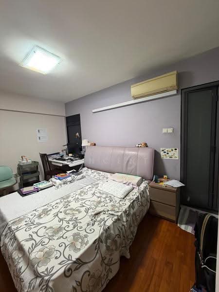 306A Anchorvale Link, 306A Anchorvale Link, Hougang / Punggol / Sengkang, 3 Bedrooms, 1,184 sqft, HDB Flat For Sale, by Vincent Zhang, 500256586 - Bedroom - PropertyGuru.com.sg