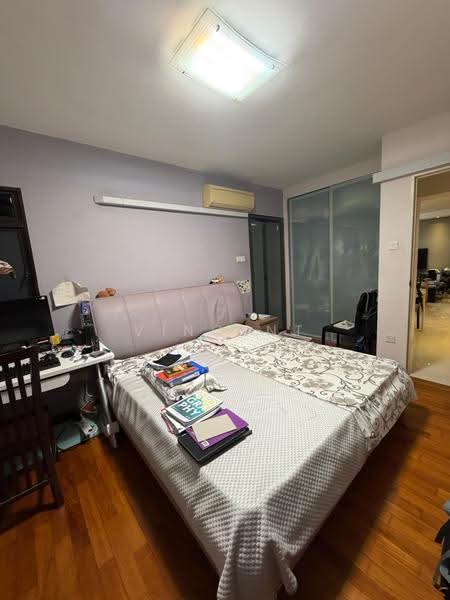 306A Anchorvale Link, 306A Anchorvale Link, Hougang / Punggol / Sengkang, 3 Bedrooms, 1,184 sqft, HDB Flat For Sale, by Vincent Zhang, 500256586 - Bedroom - PropertyGuru.com.sg