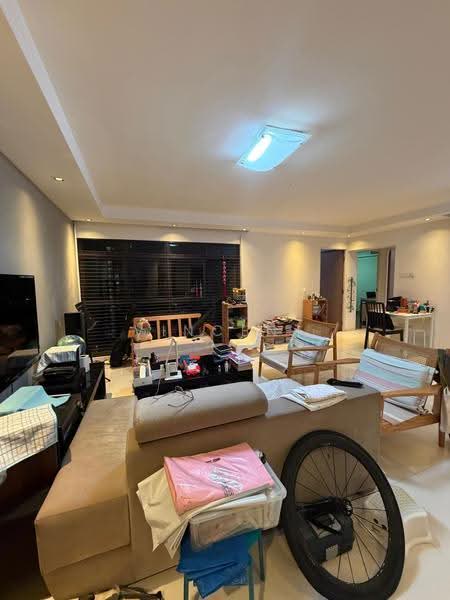 306A Anchorvale Link, 306A Anchorvale Link, Hougang / Punggol / Sengkang, 3 Bedrooms, 1,184 sqft, HDB Flat For Sale, by Vincent Zhang, 500256586 - Living Room - PropertyGuru.com.sg