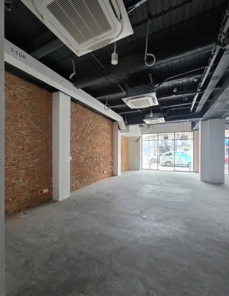 SERANGOON ROAD, 591, Farrer Park / Serangoon Rd, 1,187 sqft, Shop / Shophouse For Rent, by Ssharon Loh, 500256587 - CommercialGuru.com.sg
