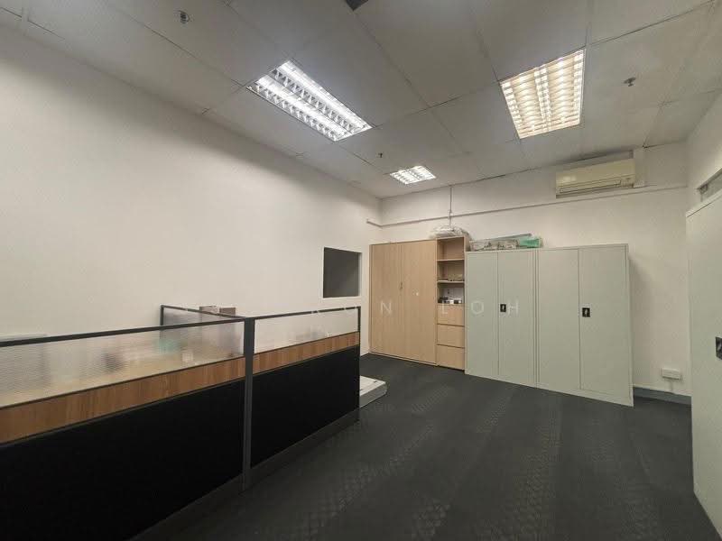 Eunos Techpark, 45 60, Eunos / Geylang / Paya Lebar, 800 sqft, Factory / Workshop (B2) For Rent, by Ssharon Loh, 500256590 - CommercialGuru.com.sg