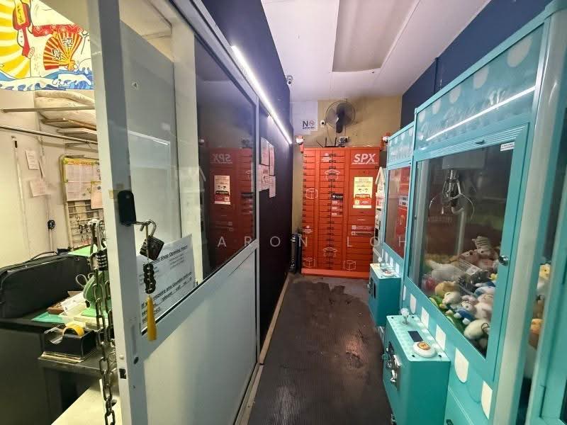 Bedok Market Place, 348 348, Bedok / Upper East Coast, 258 sqft, Shop / Shophouse For Rent, by Ssharon Loh, 500256592 - CommercialGuru.com.sg