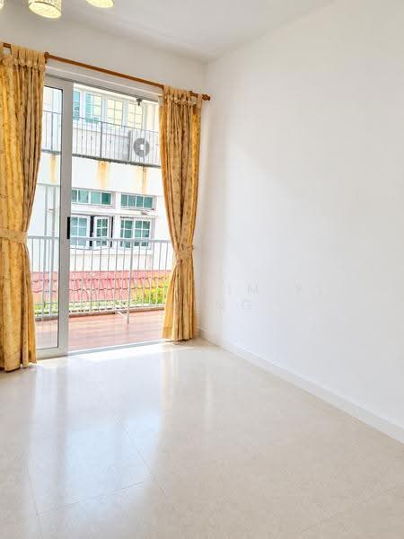 H Residences, 50A Lorong H Telok Kurau, East Coast / Marine Parade, 1 Bedroom, 474 sqft, Condominium For Rent, by Alvin Lim Yi Cheng, 500256593 - Balcony - PropertyGuru.com.sg