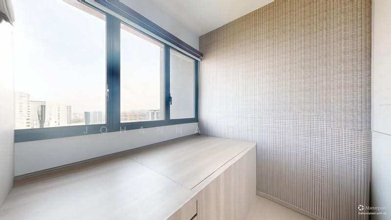 The Garden Residences, 1 Serangoon North View, Hougang / Punggol / Sengkang, 2 Bedrooms, 614 sqft, Condominium For Sale, by Johanna Chow, 500256596 - Interior - PropertyGuru.com.sg