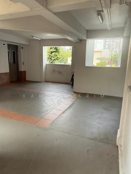 185 Boon Lay Avenue, 185 Boon Lay Avenue, Boon Lay / Jurong / Tuas, 2 Bedrooms, 635 sqft, HDB Flat For Sale, by Kamal Karim, 500256600 - Entrance - PropertyGuru.com.sg