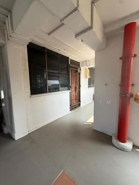 185 Boon Lay Avenue, 185 Boon Lay Avenue, Boon Lay / Jurong / Tuas, 2 Bedrooms, 635 sqft, HDB Flat For Sale, by Kamal Karim, 500256600 - Exterior - PropertyGuru.com.sg