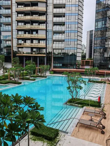 Perfect Ten, 323 Bukit Timah Road, Tanglin / Holland / Bukit Timah, 2 Bedrooms, 786 sqft, Condominium For Rent, by Michelle Pan, 500256601 - Exterior - PropertyGuru.com.sg
