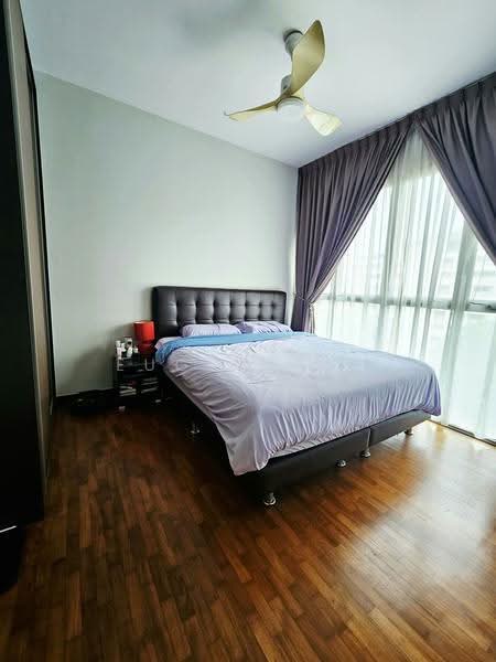 Sea Horizon, 1 Pasir Ris Rise, Pasir Ris / Tampines, 2 Bedrooms, 764 sqft, Condominium For Rent, by Eugene Ng, 500256602 - Bedroom - PropertyGuru.com.sg