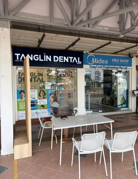136 Bedok North Avenue 3, 136 136, Bedok / Upper East Coast, 1,625 sqft, Shop / Shophouse For Sale, by Ssharon Loh, 500256604 - CommercialGuru.com.sg