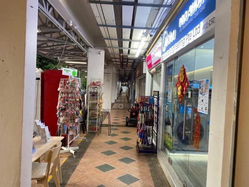 136 Bedok North Avenue 3, 136 136, Bedok / Upper East Coast, 1,625 sqft, Shop / Shophouse For Sale, by Ssharon Loh, 500256604 - CommercialGuru.com.sg