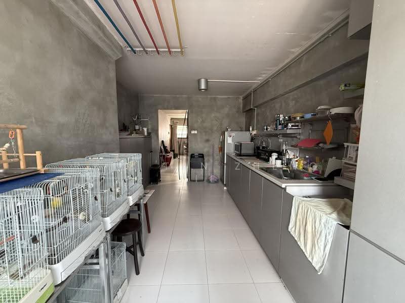 784 Yishun Avenue 2, 784 Yishun Avenue 2, Sembawang / Yishun, 2 Bedrooms, 797 sqft, HDB Flat For Sale, by Ryan Tan Zheng Jie, 500256605 - Kitchen - PropertyGuru.com.sg
