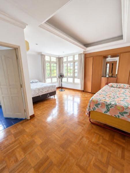 Walk-Up Apartment @ Beauty World, Clementi Park / Upper Bukit Timah, 4 Bedrooms, 2,300 sqft, Walk-up Apartment For Rent, by Yan Lim, 500256606 - Bedroom - PropertyGuru.com.sg
