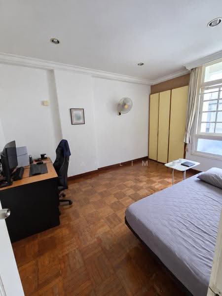 Walk-Up Apartment @ Beauty World, Clementi Park / Upper Bukit Timah, 4 Bedrooms, 2,300 sqft, Walk-up Apartment For Rent, by Yan Lim, 500256606 - Bedroom - PropertyGuru.com.sg