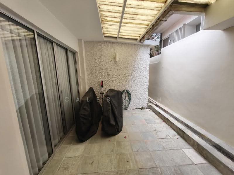 Serangoon Garden Estate, Cooling Close, Hougang / Punggol / Sengkang, 5 Bedrooms, 2,500 sqft, Detached House For Rent, by Caleb Seah, 500256607 - Exterior - PropertyGuru.com.sg