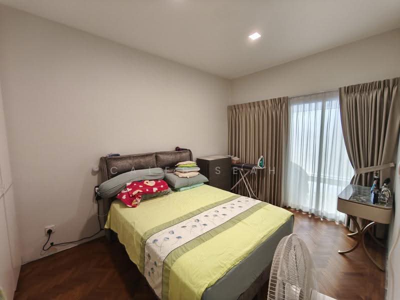Serangoon Garden Estate, Cooling Close, Hougang / Punggol / Sengkang, 5 Bedrooms, 2,500 sqft, Detached House For Rent, by Caleb Seah, 500256607 - Bedroom - PropertyGuru.com.sg