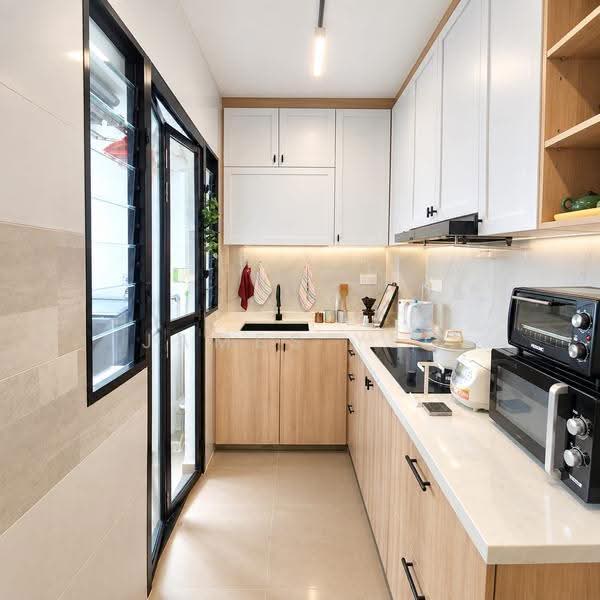 107A Bidadari Park Drive, 107A Bidadari Park Drive, Balestier / Toa Payoh, 2 Bedrooms, 732 sqft, HDB Flat For Sale, by James Yeo, 500256608 - Kitchen - PropertyGuru.com.sg