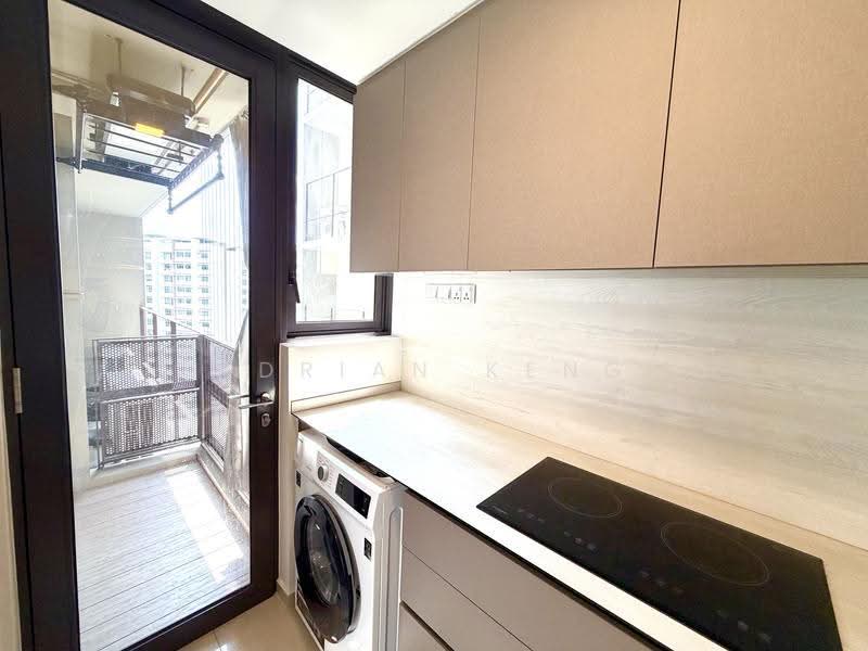 D'Nest, 129 Pasir Ris Grove, Pasir Ris / Tampines, 3 Bedrooms, 969 sqft, Condominium For Rent, by Adrian Keng, 500256609 - PropertyGuru.com.sg