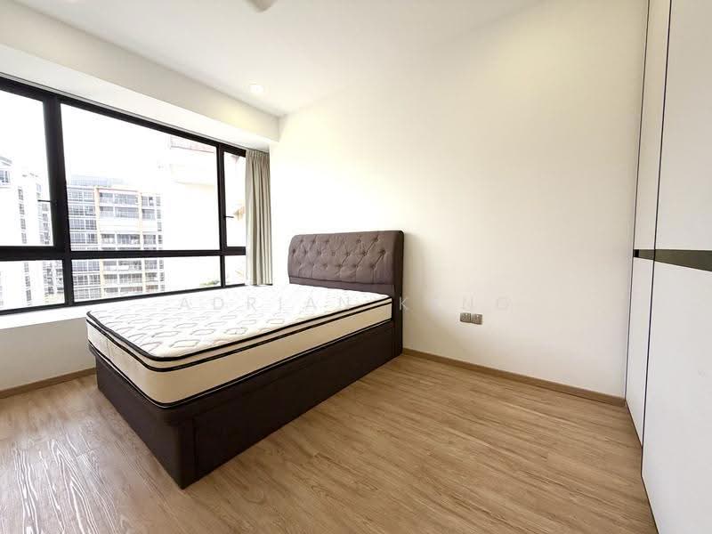D'Nest, 129 Pasir Ris Grove, Pasir Ris / Tampines, 3 Bedrooms, 969 sqft, Condominium For Rent, by Adrian Keng, 500256609 - PropertyGuru.com.sg