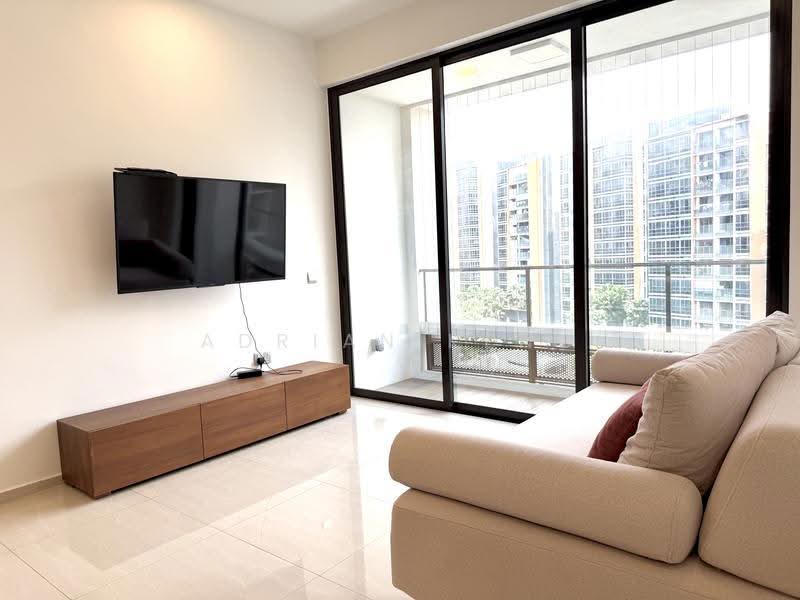 D'Nest, 129 Pasir Ris Grove, Pasir Ris / Tampines, 3 Bedrooms, 969 sqft, Condominium For Rent, by Adrian Keng, 500256609 - PropertyGuru.com.sg