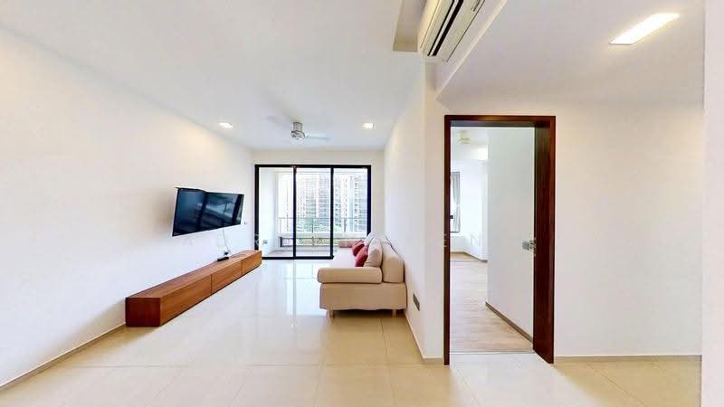 D'Nest, 129 Pasir Ris Grove, Pasir Ris / Tampines, 3 Bedrooms, 969 sqft, Condominium For Rent, by Adrian Keng, 500256609 - PropertyGuru.com.sg