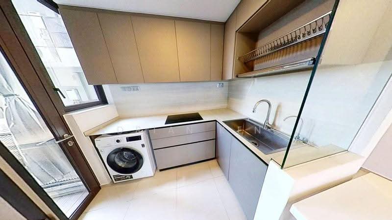 D'Nest, 129 Pasir Ris Grove, Pasir Ris / Tampines, 3 Bedrooms, 969 sqft, Condominium For Rent, by Adrian Keng, 500256609 - PropertyGuru.com.sg