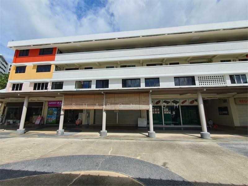 35 Telok Blangah Rise, 35 35, Harbourfront / Telok Blangah, 1,490 sqft, Shop / Shophouse For Sale, by Ssharon Loh, 500256610 - CommercialGuru.com.sg