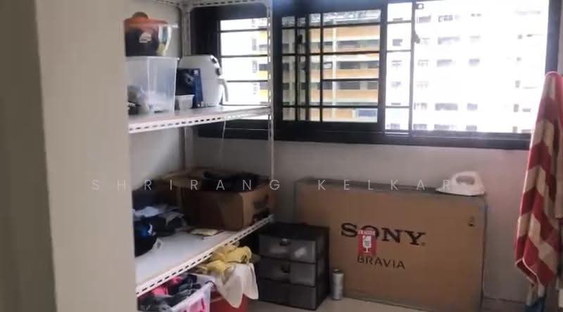 9 Holland Avenue, 9 Holland Avenue, Tanglin / Holland / Bukit Timah, 2 Bedrooms, 700 sqft, HDB Flat For Rent, by Shrirang Kelkar, 500256613 - Balcony - PropertyGuru.com.sg