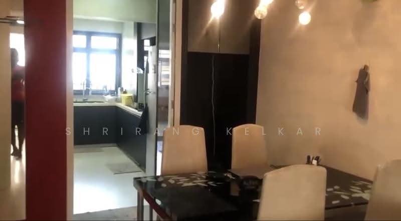 9 Holland Avenue, 9 Holland Avenue, Tanglin / Holland / Bukit Timah, 2 Bedrooms, 700 sqft, HDB Flat For Rent, by Shrirang Kelkar, 500256613 - Kitchen - PropertyGuru.com.sg
