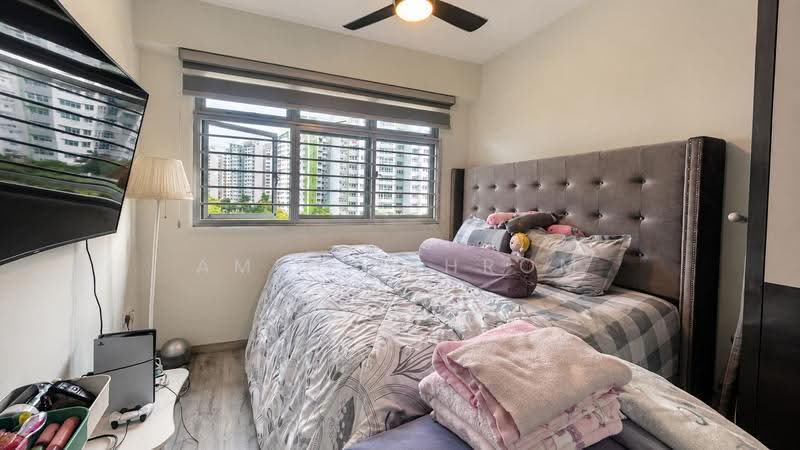 621B Tampines Street 61, 621B Tampines Street 61, Pasir Ris / Tampines, 2 Bedrooms, 742 sqft, HDB Flat For Sale, by Amir Bahrom, 500256619 - Bedroom - PropertyGuru.com.sg