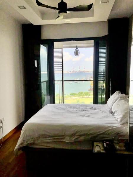 Seahill, 119 West Coast Crescent, Buona Vista / West Coast / Clementi New Town, 3 Bedrooms, 1,130 sqft, Condominium For Rent, by Robin Chan, 500256620 - Bedroom - PropertyGuru.com.sg