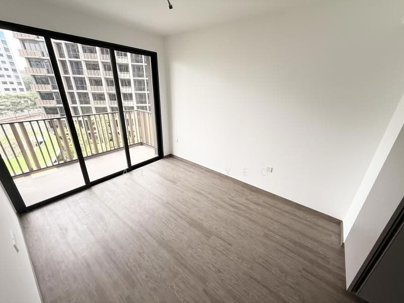 READY TO MOVE IN | Rare 4-Bedroom Premium + Study | 1,313 sqft | 3 Toilets | 5 Mins to MRT, Admiralty / Woodlands, 4 Bedrooms, 1,313 sqft, Condominium For Sale, by Alvin Yeo, 500256621 - Balcony - PropertyGuru.com.sg