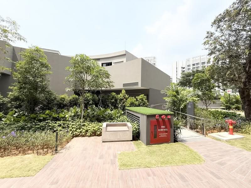 READY TO MOVE IN | Rare 4-Bedroom Premium + Study | 1,313 sqft | 3 Toilets | 5 Mins to MRT, Admiralty / Woodlands, 4 Bedrooms, 1,313 sqft, Condominium For Sale, by Alvin Yeo, 500256621 - Exterior - PropertyGuru.com.sg