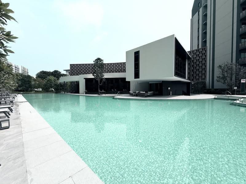 READY TO MOVE IN | Rare 4-Bedroom Premium + Study | 1,313 sqft | 3 Toilets | 5 Mins to MRT, Admiralty / Woodlands, 4 Bedrooms, 1,313 sqft, Condominium For Sale, by Alvin Yeo, 500256621 - Exterior - PropertyGuru.com.sg