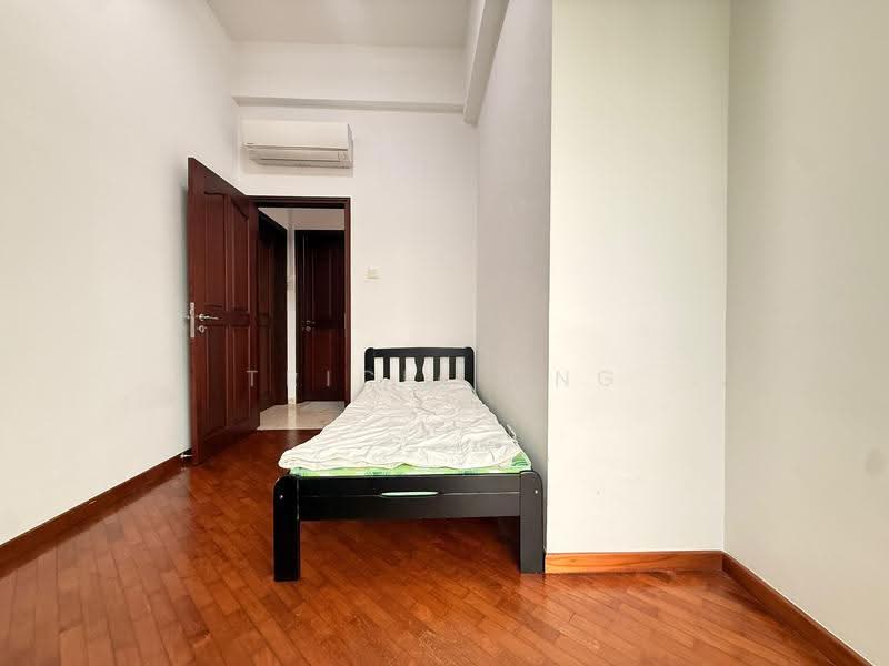 Tanglin Regency, 381 Tanglin Road, Tanglin / Holland / Bukit Timah, 2 Bedrooms, 883 sqft, Condominium For Rent, by Tricia Ong, 500256622 - Bedroom - PropertyGuru.com.sg