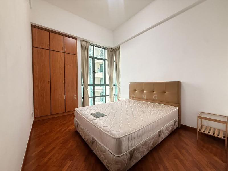 Tanglin Regency, 381 Tanglin Road, Tanglin / Holland / Bukit Timah, 2 Bedrooms, 883 sqft, Condominium For Rent, by Tricia Ong, 500256622 - Bedroom - PropertyGuru.com.sg