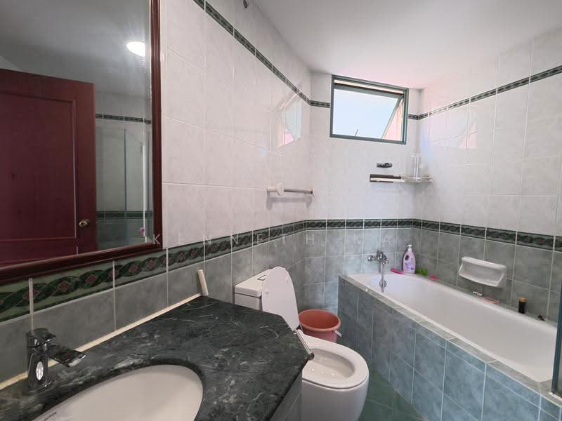 Yew Mei Green, 50 Choa Chu Kang North 6, Dairy Farm / Bukit Panjang / Choa Chu Kang, Room Rental, 200 sqft, Condominium For Rent, by Kenneth Ma, 500256623 - PropertyGuru.com.sg