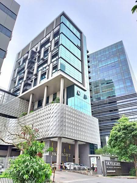 Skylight Building, Harbourfront / Telok Blangah, 5,660 sqft, Light Industrial (B1) For Rent, by Xue Ling 雪玲, 500256630 - Exterior - CommercialGuru.com.sg