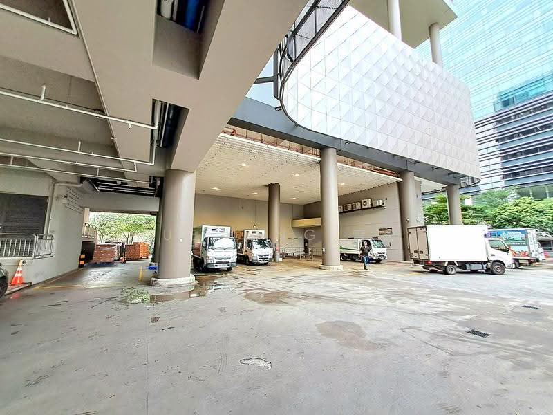 Skylight Building, Harbourfront / Telok Blangah, 5,660 sqft, Light Industrial (B1) For Rent, by Xue Ling 雪玲, 500256630 - Exterior - CommercialGuru.com.sg