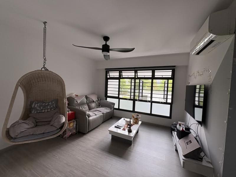 109A Bidadari Park Drive, Balestier / Toa Payoh, 3 Bedrooms, 1,001 sqft, HDB Flat For Sale, by Kenny Teow, 500256635 - Living Room - PropertyGuru.com.sg