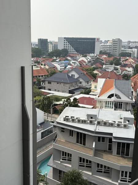 109A Bidadari Park Drive, Balestier / Toa Payoh, 3 Bedrooms, 1,001 sqft, HDB Flat For Sale, by Kenny Teow, 500256635 - Exterior - PropertyGuru.com.sg