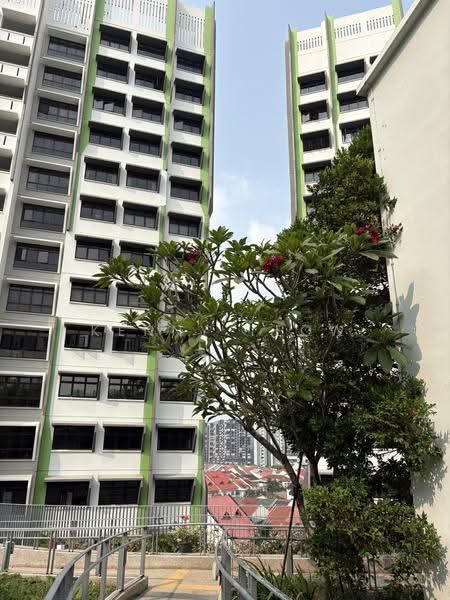 109A Bidadari Park Drive, Balestier / Toa Payoh, 3 Bedrooms, 1,001 sqft, HDB Flat For Sale, by Kenny Teow, 500256635 - Exterior - PropertyGuru.com.sg