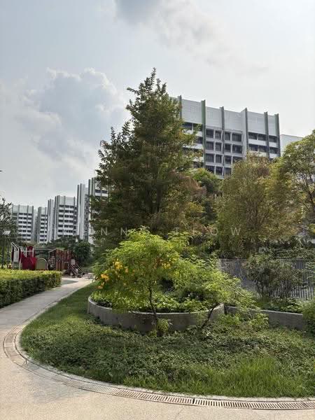 109A Bidadari Park Drive, Balestier / Toa Payoh, 3 Bedrooms, 1,001 sqft, HDB Flat For Sale, by Kenny Teow, 500256635 - Exterior - PropertyGuru.com.sg