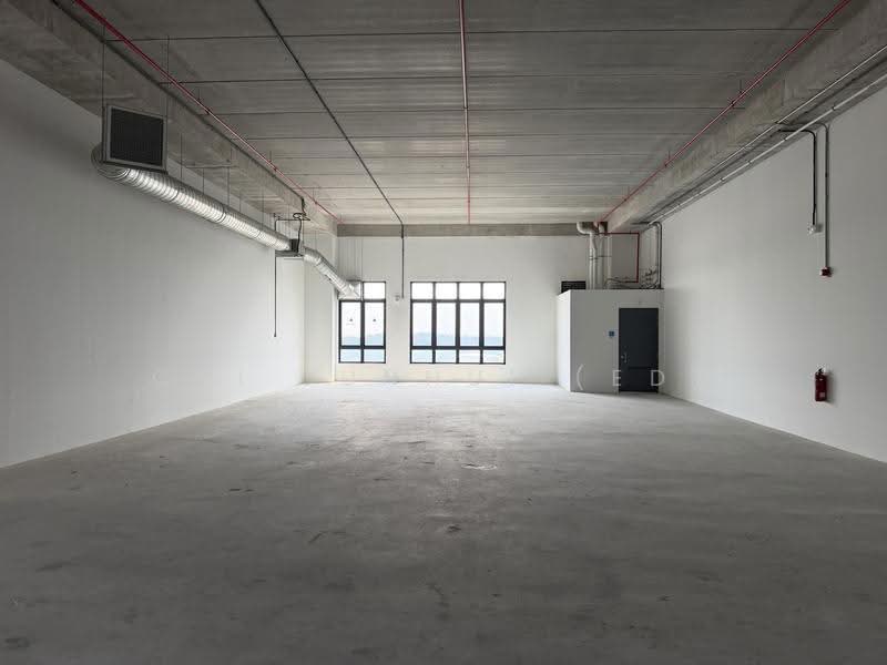 Tampines Connection, 2 Tampines North Drive 4, Pasir Ris / Tampines, 2,845 sqft, Factory / Workshop (B2) For Rent, by Cai Junhui (Ed), 500256636 - CommercialGuru.com.sg