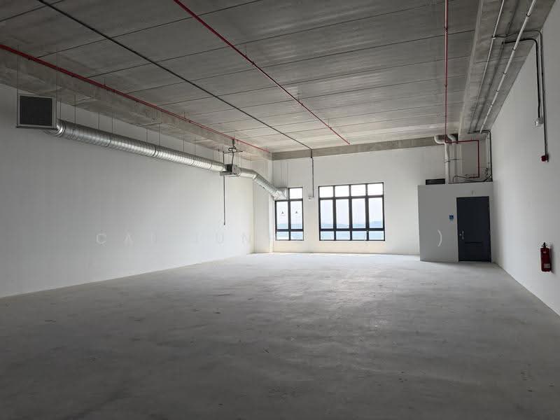 Tampines Connection, 2 Tampines North Drive 4, Pasir Ris / Tampines, 2,845 sqft, Factory / Workshop (B2) For Rent, by Cai Junhui (Ed), 500256636 - CommercialGuru.com.sg