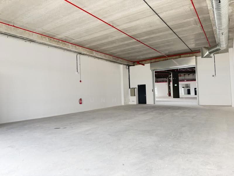 Tampines Connection, 2 Tampines North Drive 4, Pasir Ris / Tampines, 2,845 sqft, Factory / Workshop (B2) For Rent, by Cai Junhui (Ed), 500256636 - CommercialGuru.com.sg