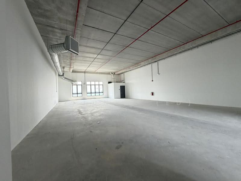 Tampines Connection, 2 Tampines North Drive 4, Pasir Ris / Tampines, 2,845 sqft, Factory / Workshop (B2) For Rent, by Cai Junhui (Ed), 500256636 - CommercialGuru.com.sg
