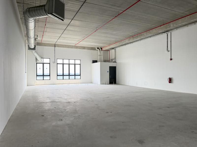 Tampines Connection, 2 Tampines North Drive 4, Pasir Ris / Tampines, 2,845 sqft, Factory / Workshop (B2) For Rent, by Cai Junhui (Ed), 500256636 - CommercialGuru.com.sg