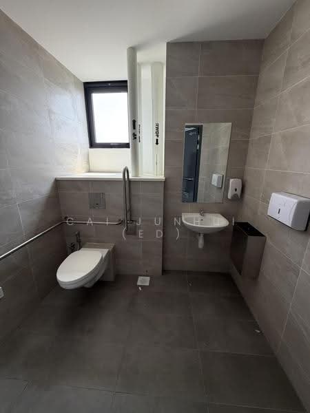 Tampines Connection, 2 Tampines North Drive 4, Pasir Ris / Tampines, 2,845 sqft, Factory / Workshop (B2) For Rent, by Cai Junhui (Ed), 500256636 - CommercialGuru.com.sg